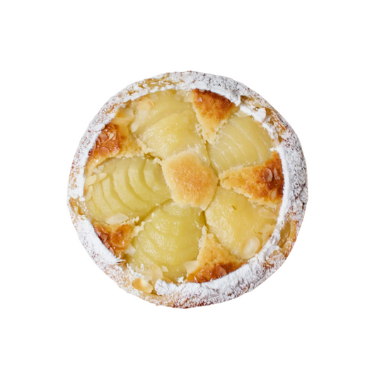 Appelfrangipane