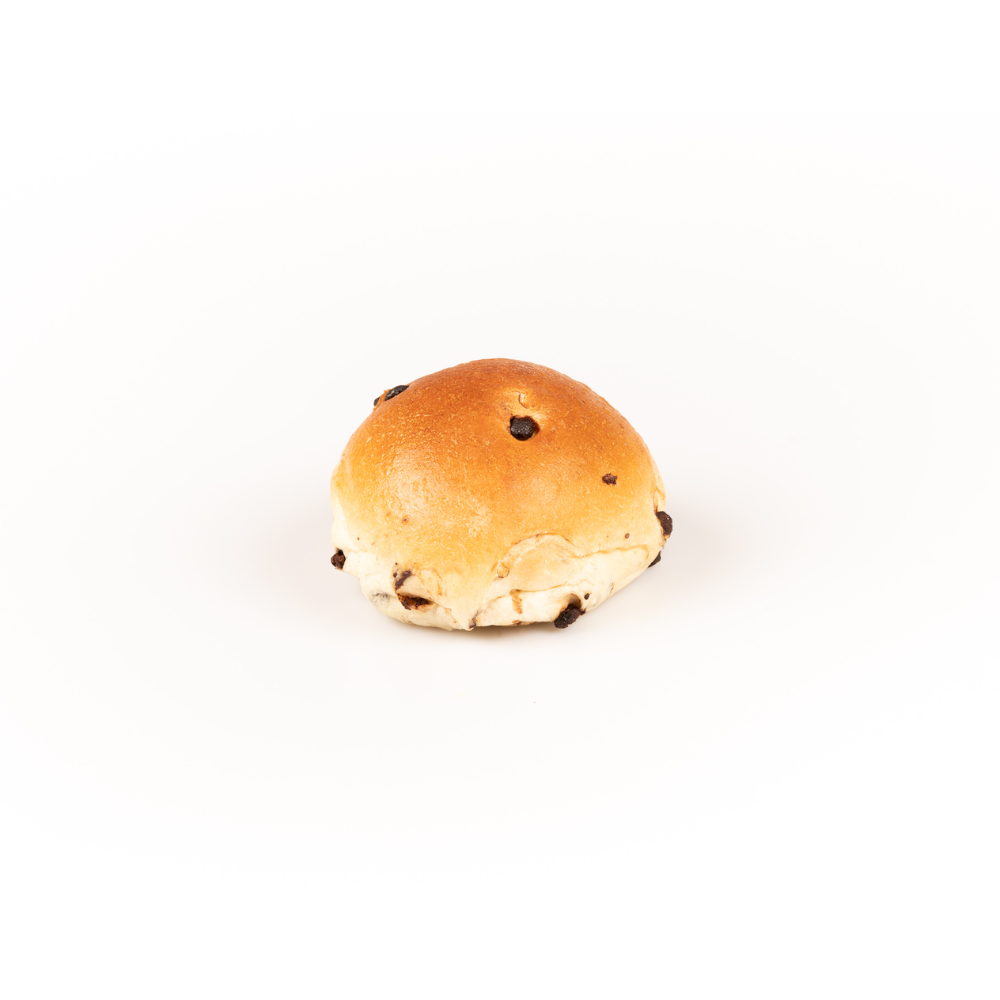 Chocolade bol per 2 stuks