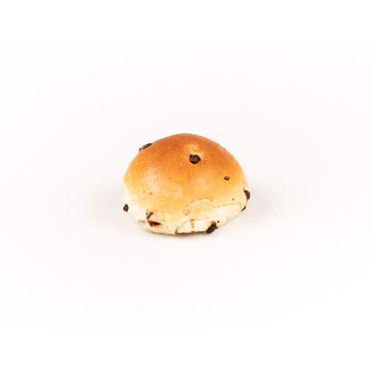 Chocolade bol per 2 stuks