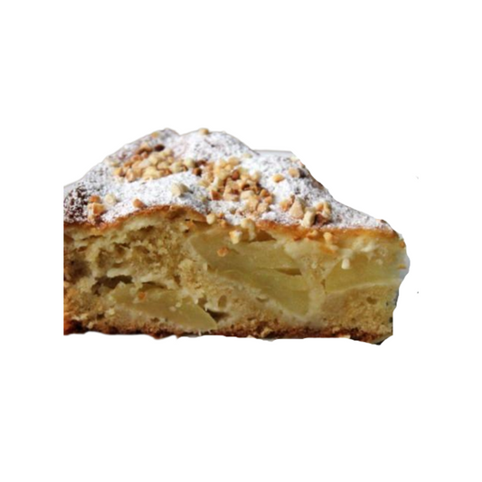 Bretoens appeltaartje